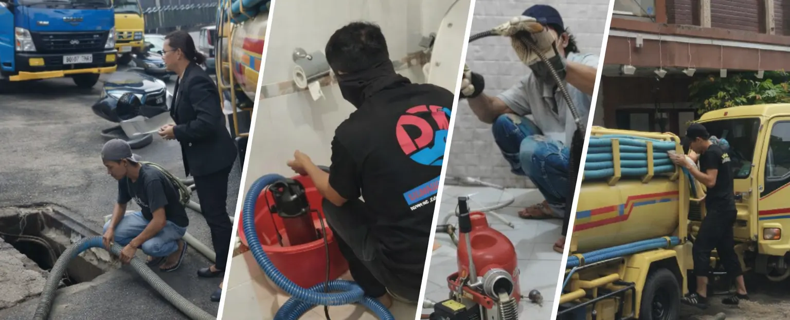 Jasa Sedot WC Boyolangu Terdekat